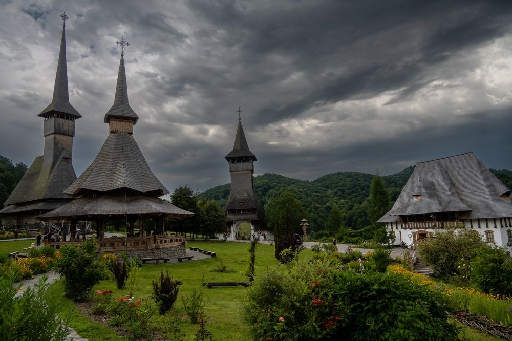 Bukovina