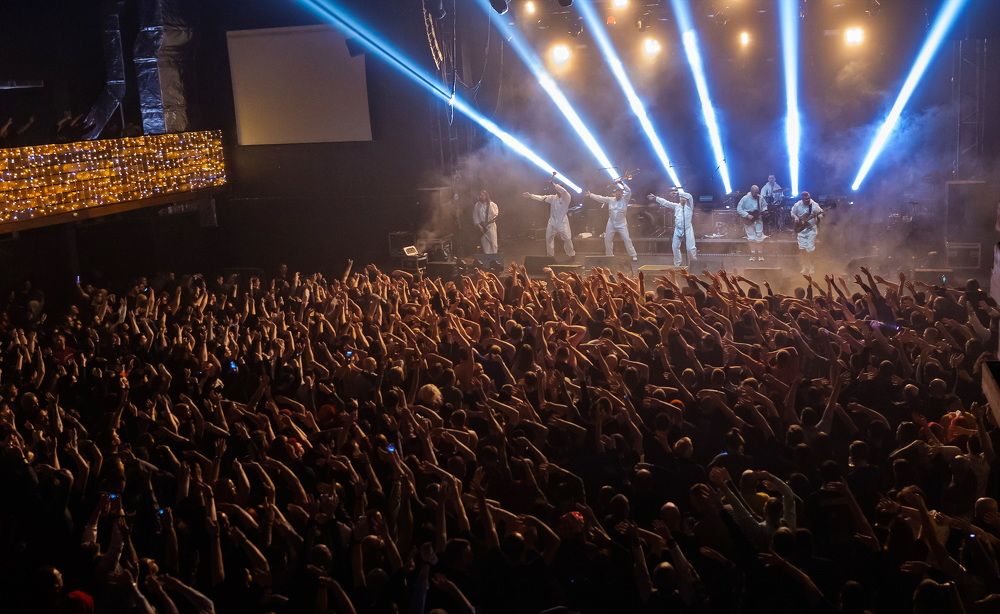 Photograph by Андрей Кожевников