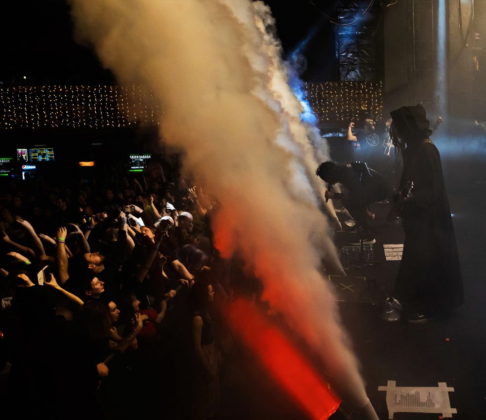 Photograph by Андрей Кожевников