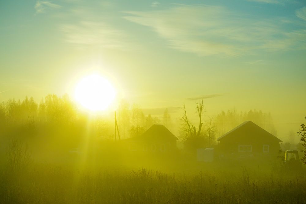 Photograph by Екатерина Яковлевская