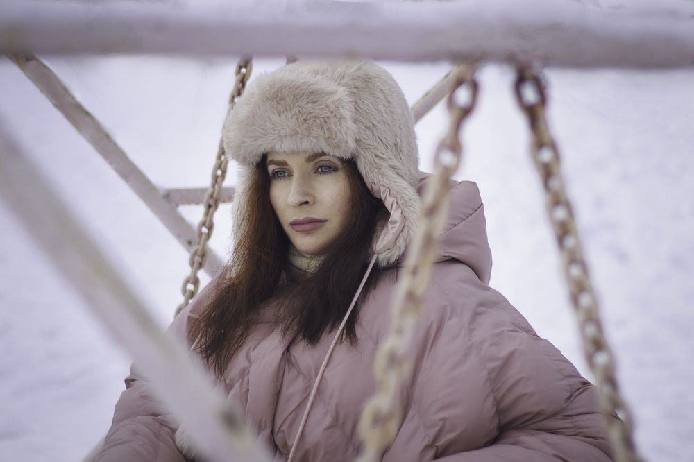 Photograph by Eugenia Reshanova