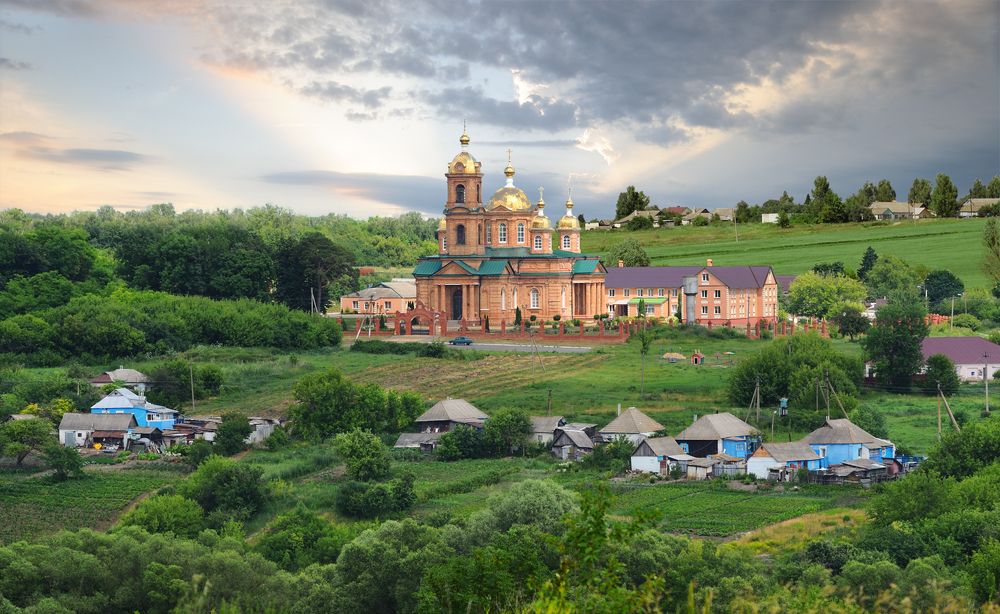 Photograph by Михаил Егоров