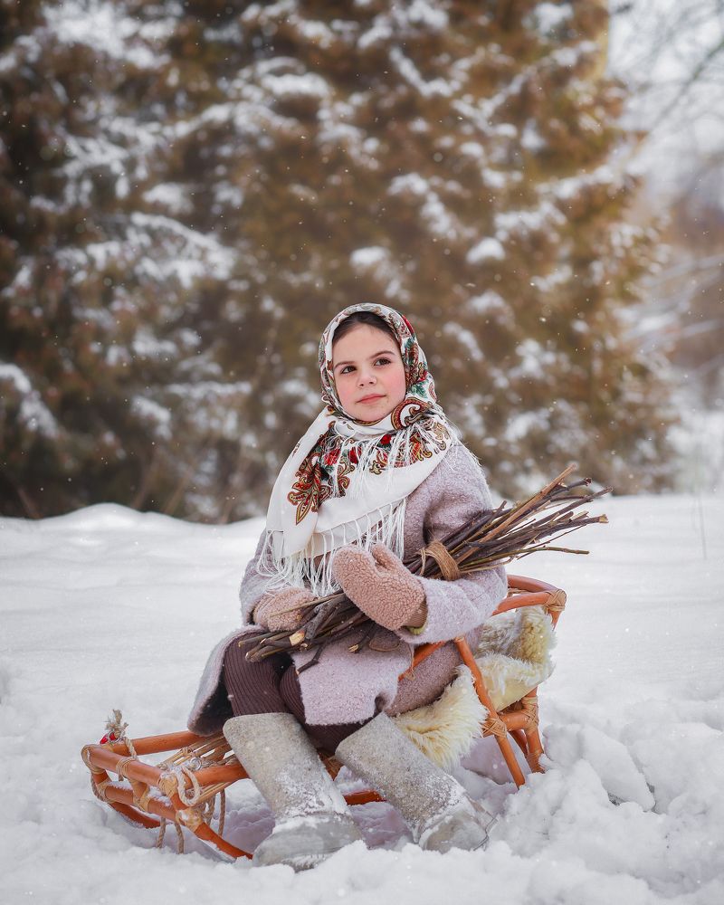 Photograph by Виктория Балаба