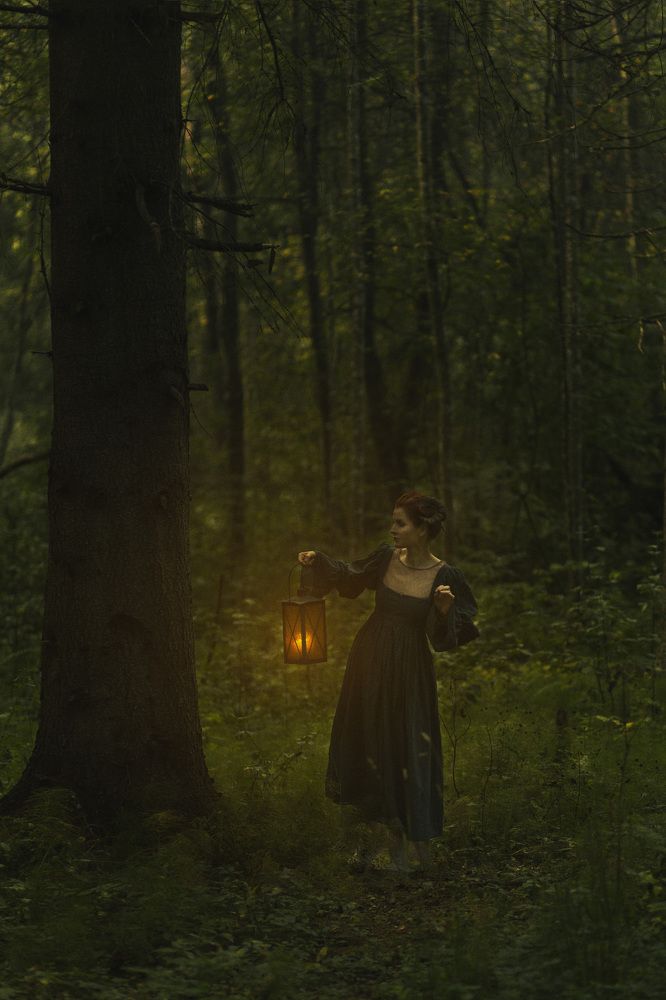 Photograph by Eugenia Reshanova