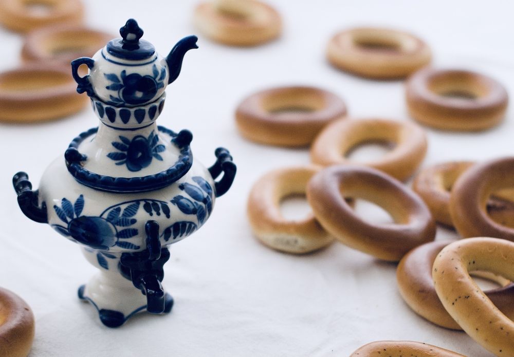 Photograph by Анна Чакрян