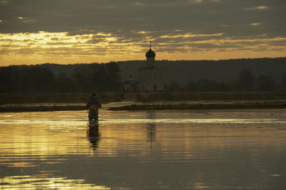 Фотография автора Марина Лукьянова
