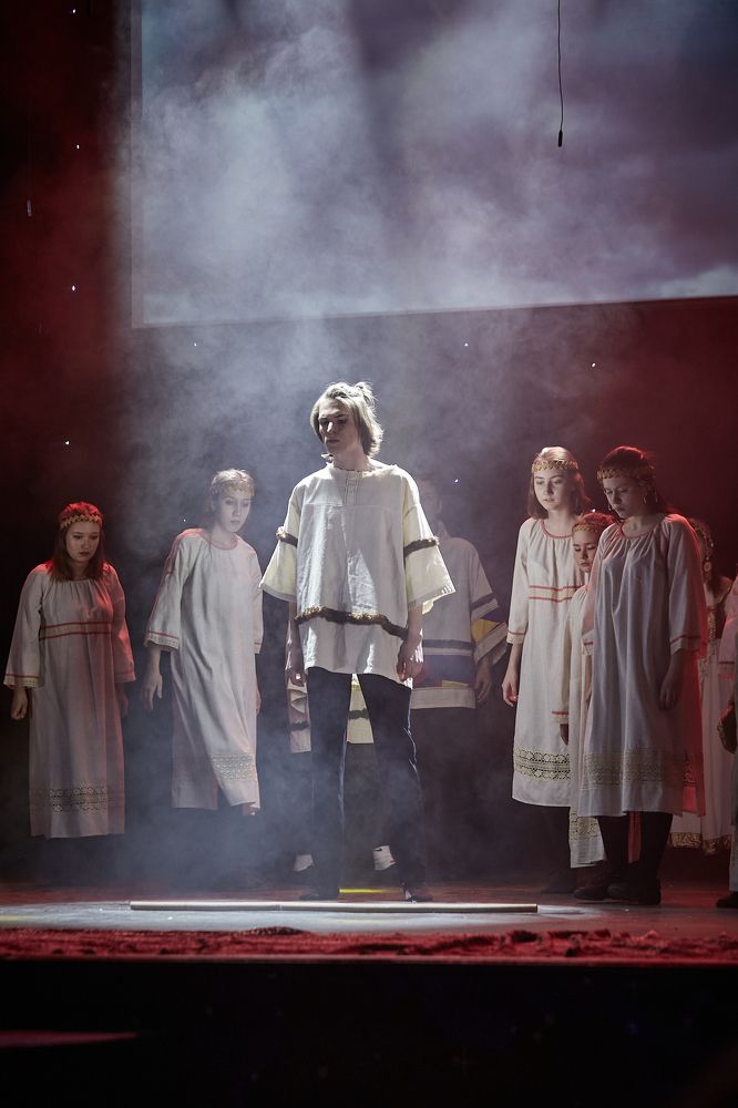 Фотография автора Вострецов Иван