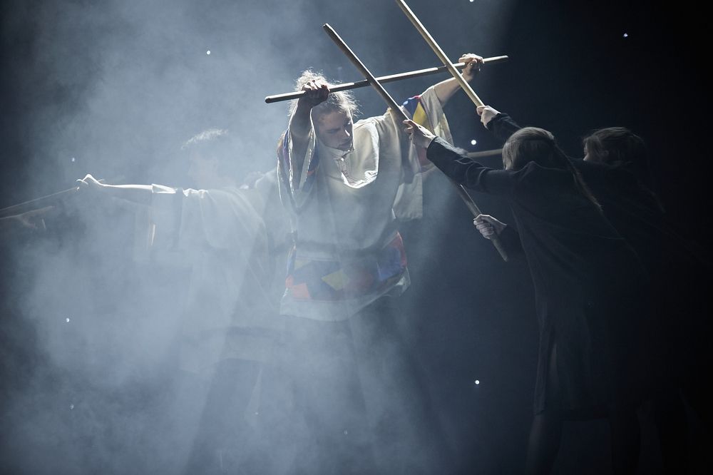 Фотография автора Вострецов Иван