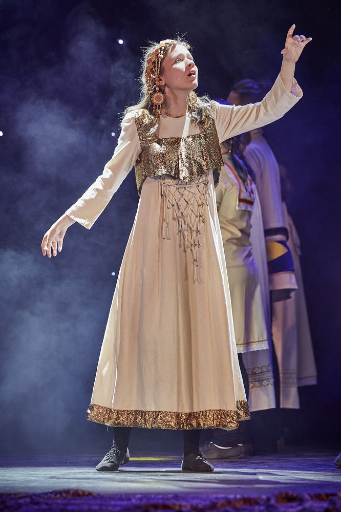 Фотография автора Вострецов Иван