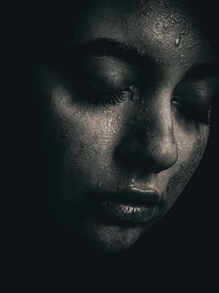 Photograph by Reza Shahriari