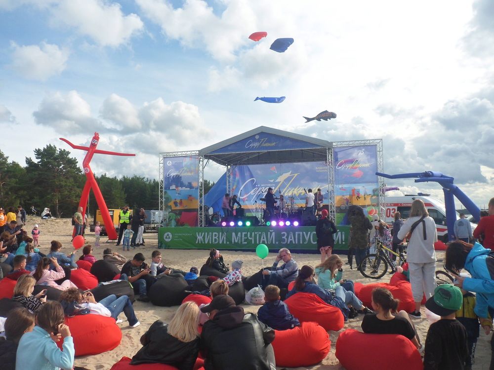 Photograph by Маша Худякова