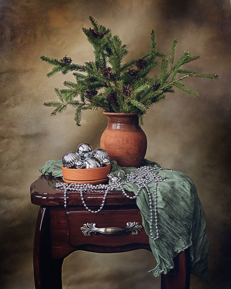 Photograph by Александра