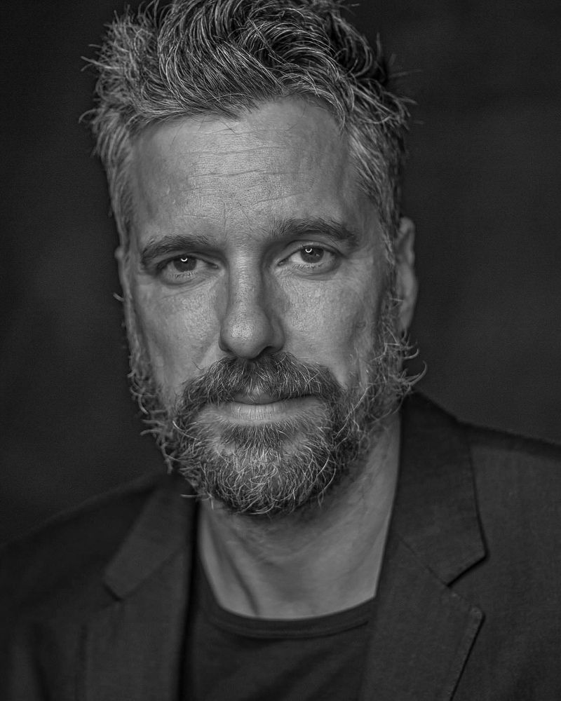 Photograph by Natalia Salivon