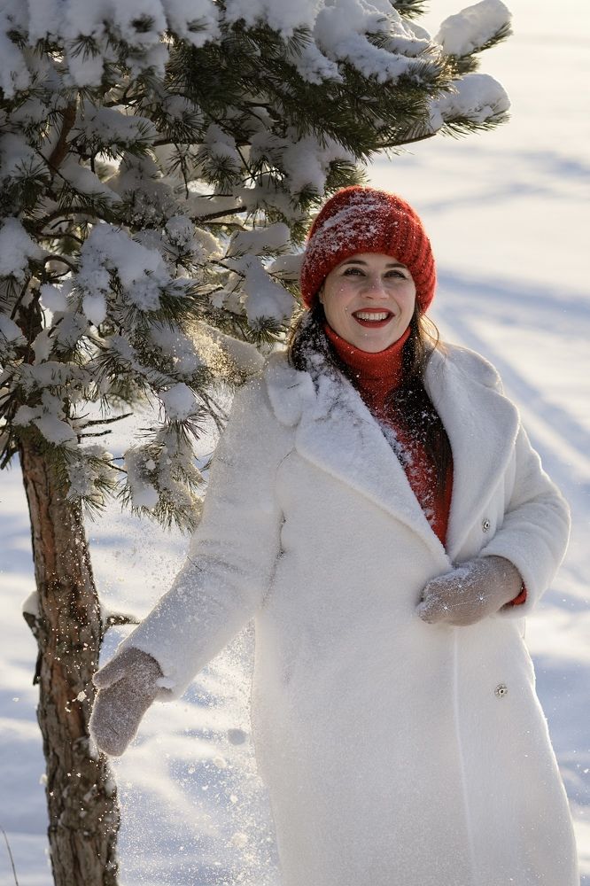 Photograph by Елена Сторожева