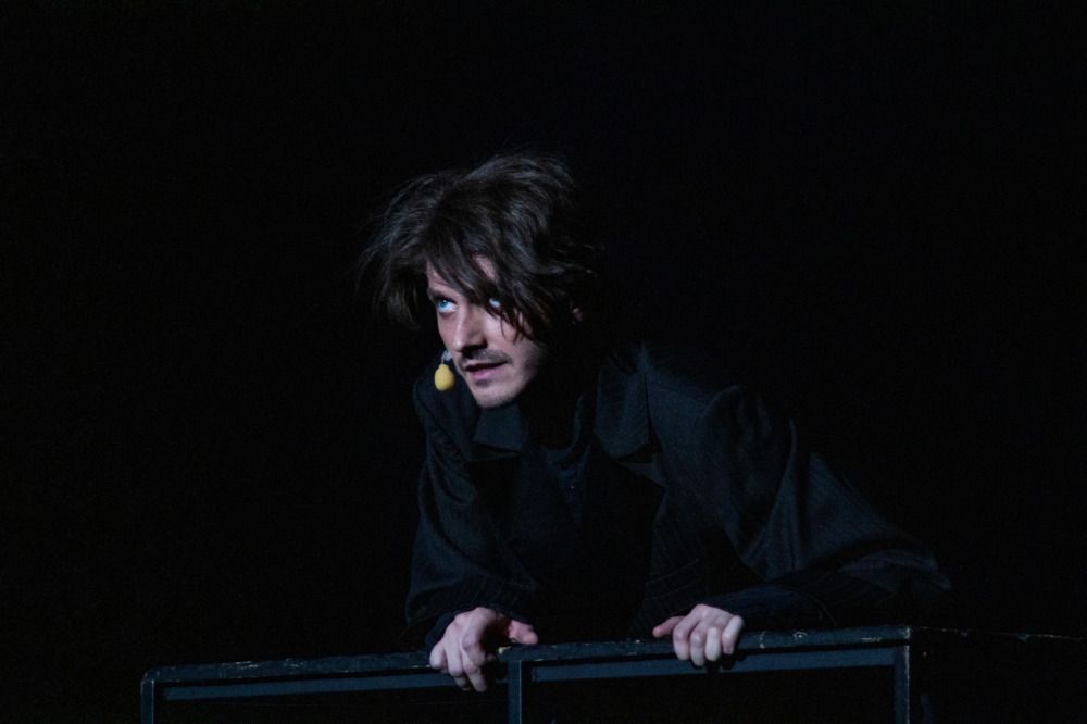 Photograph by Анна Малько