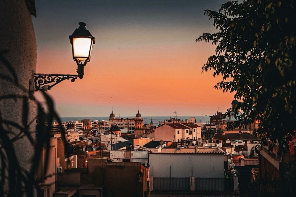 Photograph by Alexa Foxy