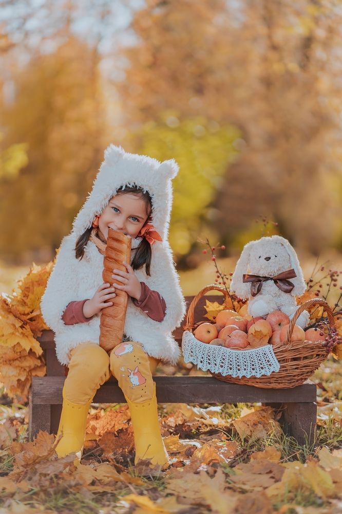 Photograph by Любовь Трефилова