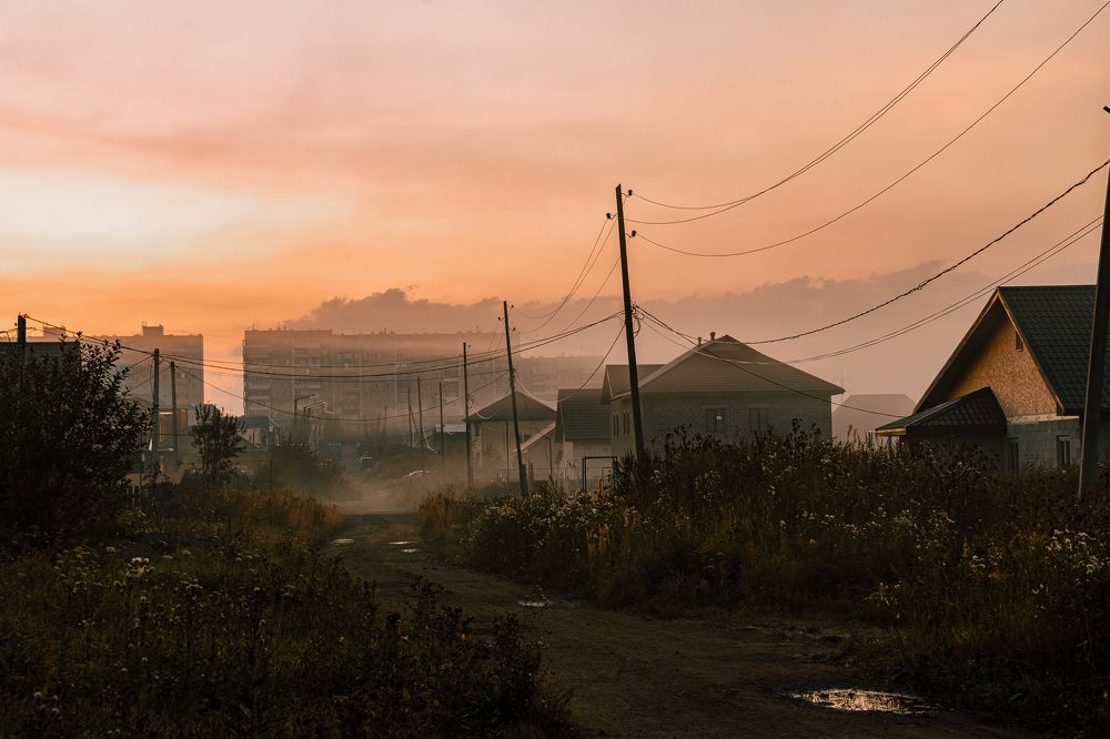 Photograph by Дмитрий Бровко