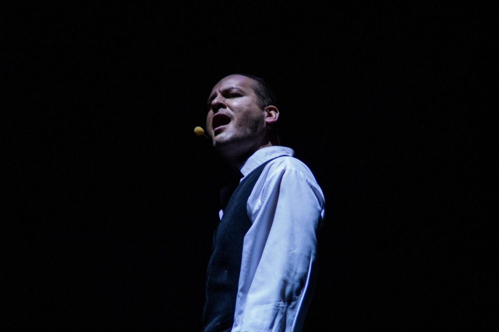 Photograph by Анна Малько