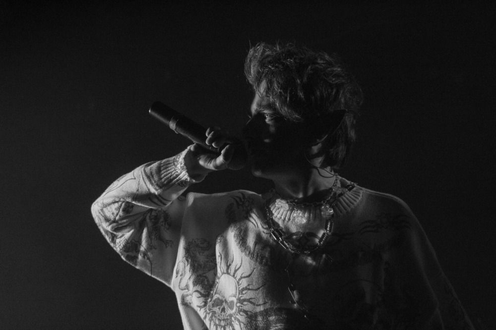 Photograph by Анна Малько