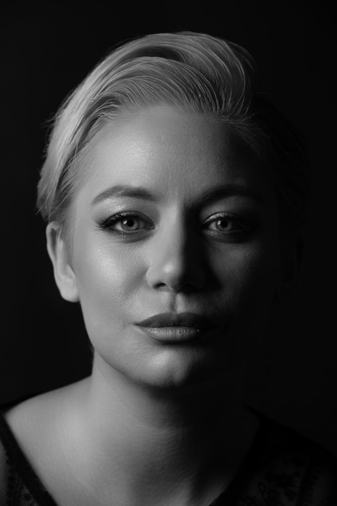 Photograph by Сергей Шестов