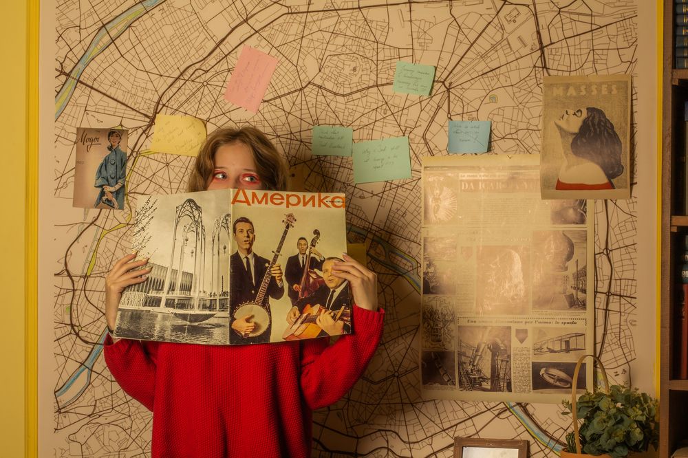 Photograph by Екатерина Червякова