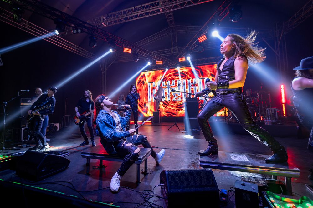 Photograph by Алексей Кремнёв