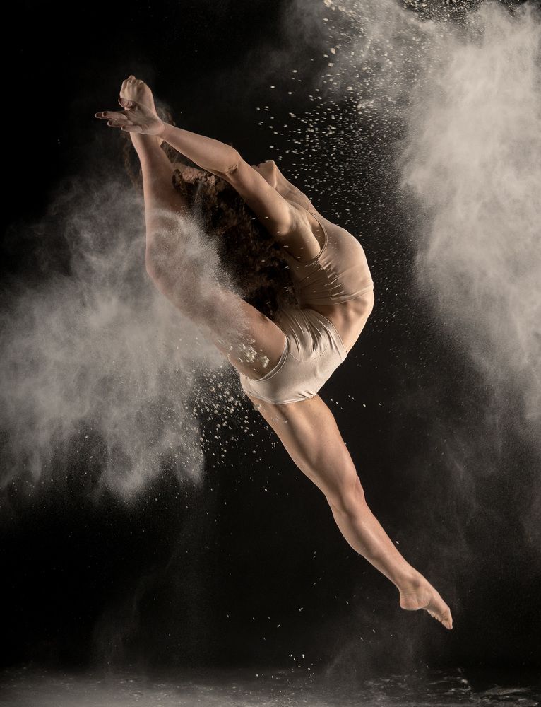 Photograph by Krisztian Kiszner