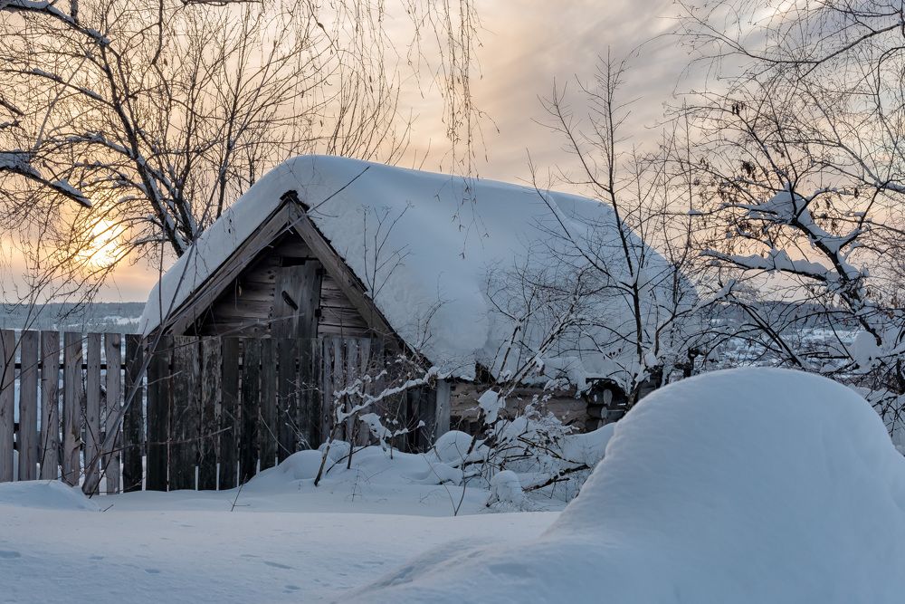 Photograph by Олег Каленин