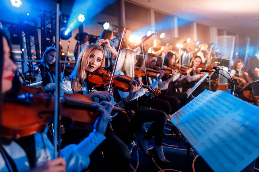 Photograph by Anton Kozyr