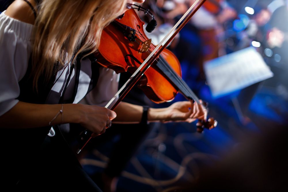 Photograph by Anton Kozyr