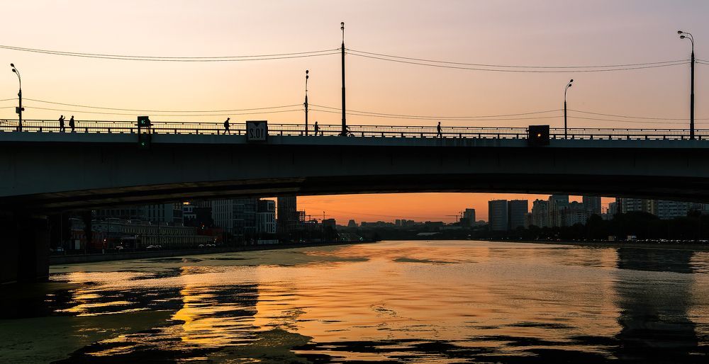 Photograph by Андрей Кожевников