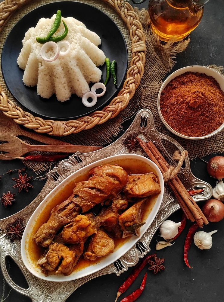 Photograph by Moon Moon Hossain