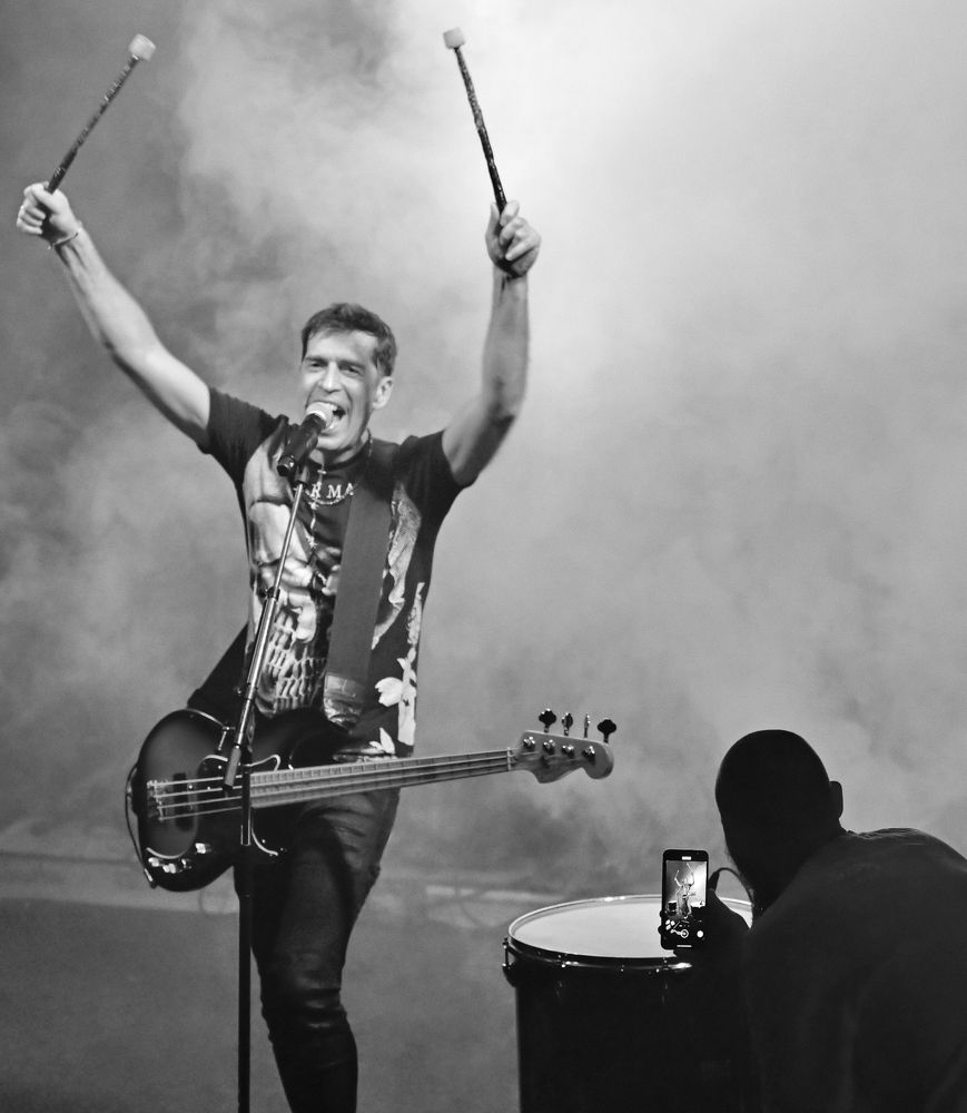 Photograph by Balcetis Audrius