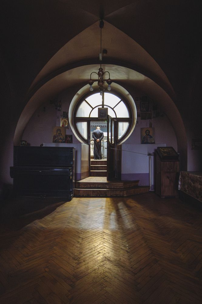 Photograph by Дмитрий Катаругин