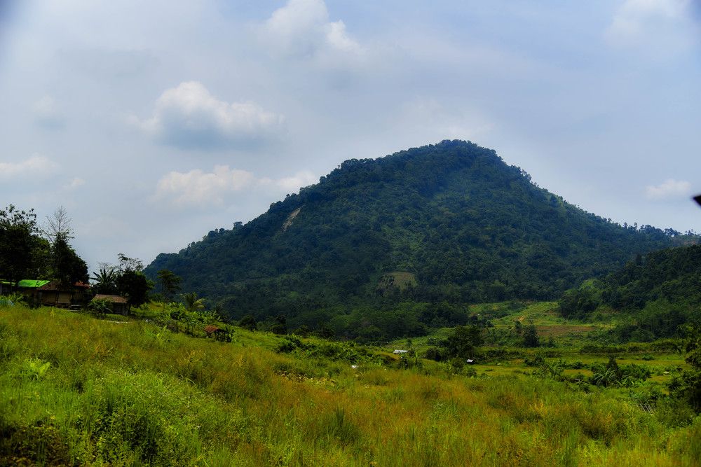 Photograph by Pujo Cahyono