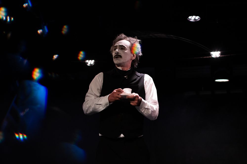 Photograph by Екатерина Червякова