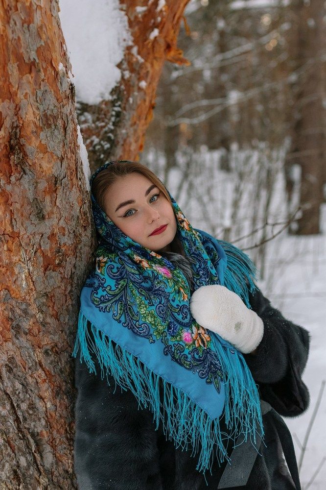 Photograph by Анастасия Климова