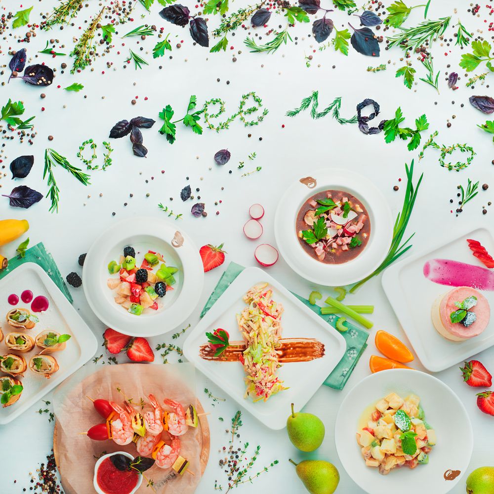 Photograph by Dina Belenko