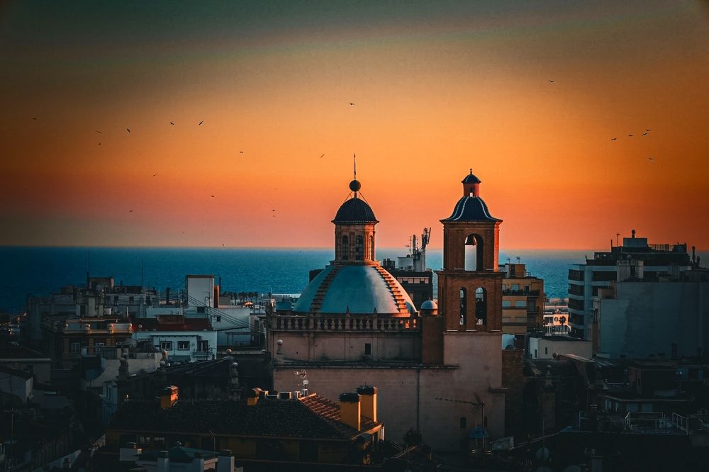 Photograph by Alexa Foxy