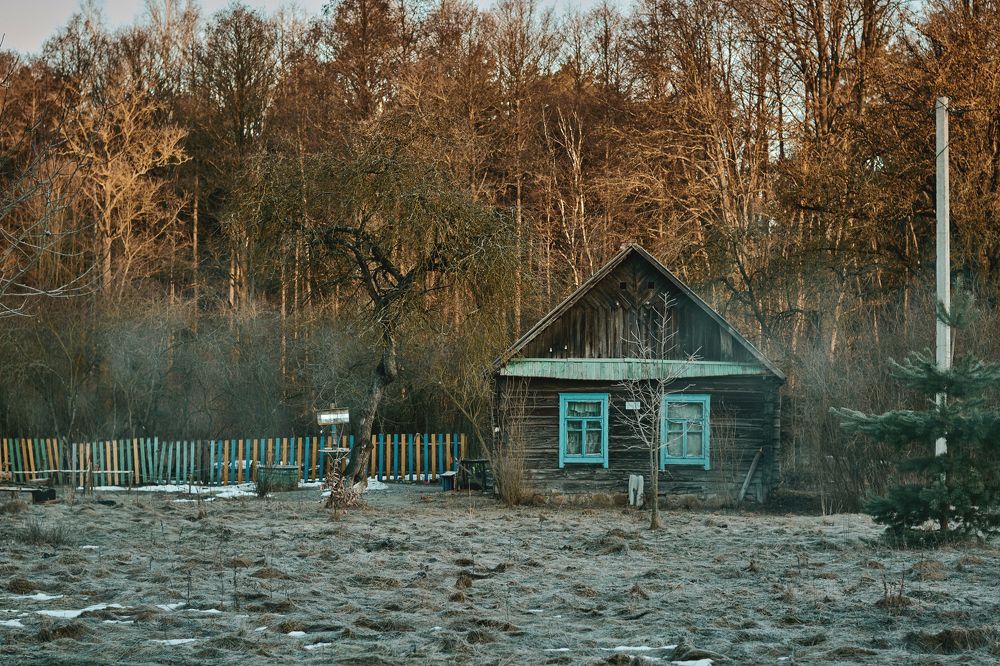 Photograph by Валерий Зенович