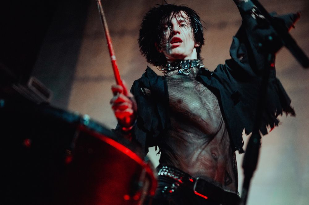 Photograph by Александра Гордеева