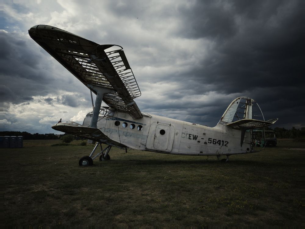 Photograph by Vitaliy