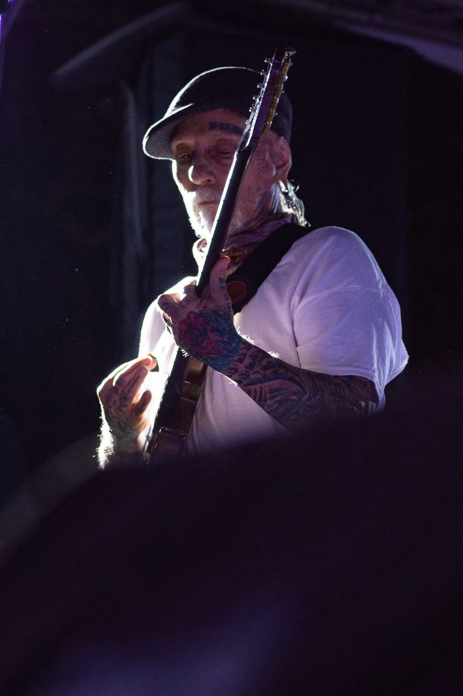 Photograph by Norberto Monagas