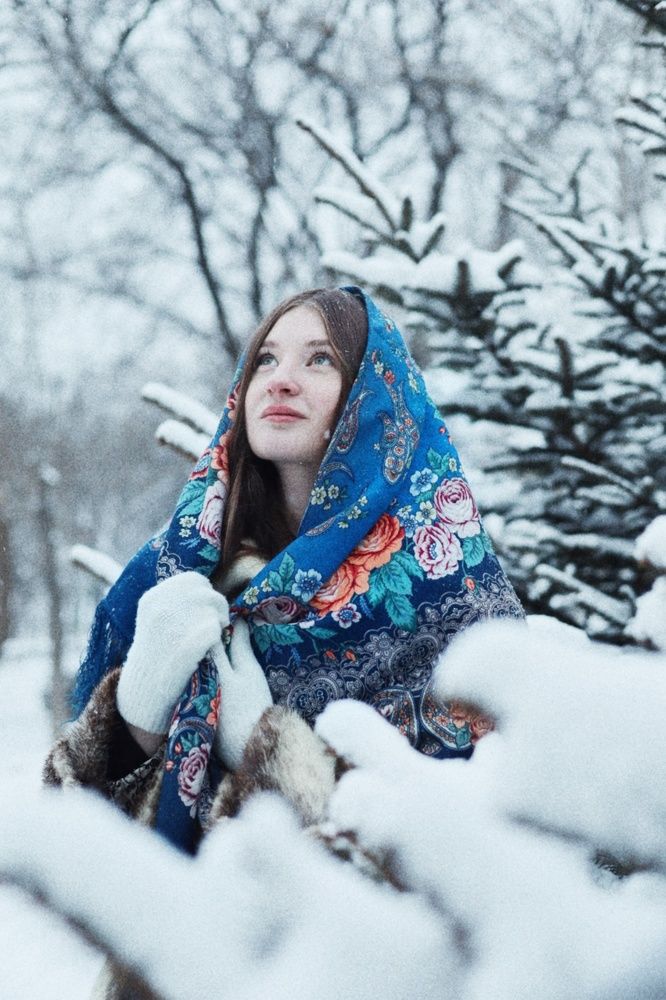 Photograph by Жестовская Евгения