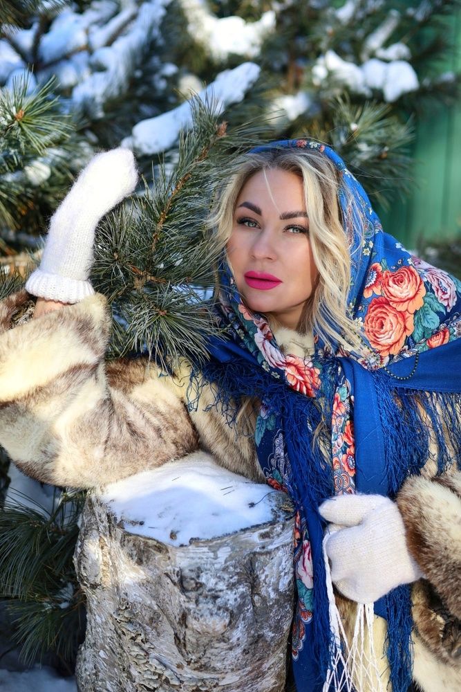 Photograph by Жестовская Евгения