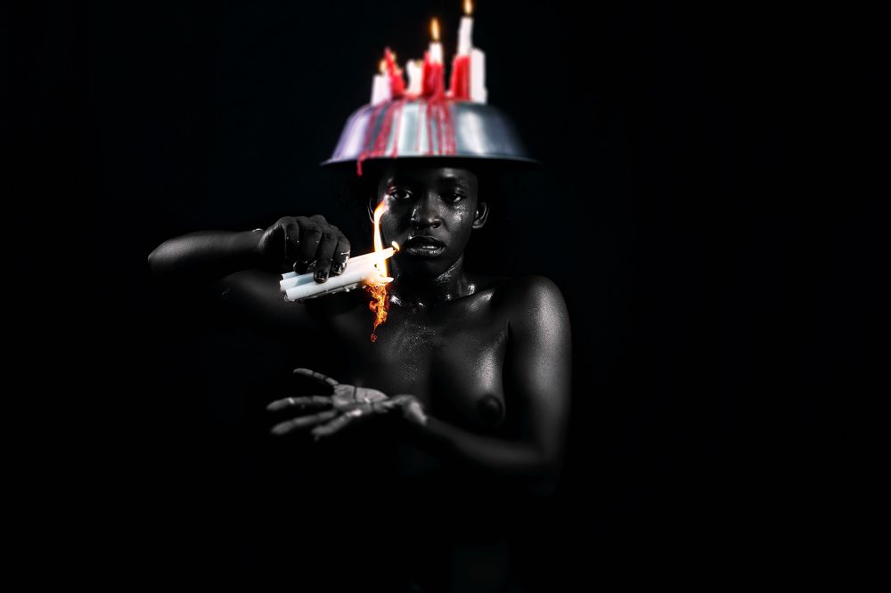 Photograph by Carlin Trezil