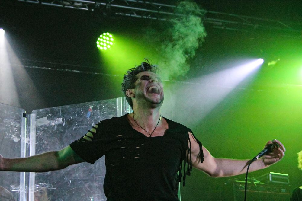 Photograph by Анна Малько