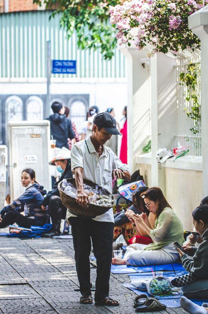 Фотография автора Lương Trần