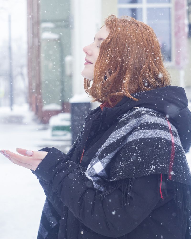 Photograph by Алексей Борисов